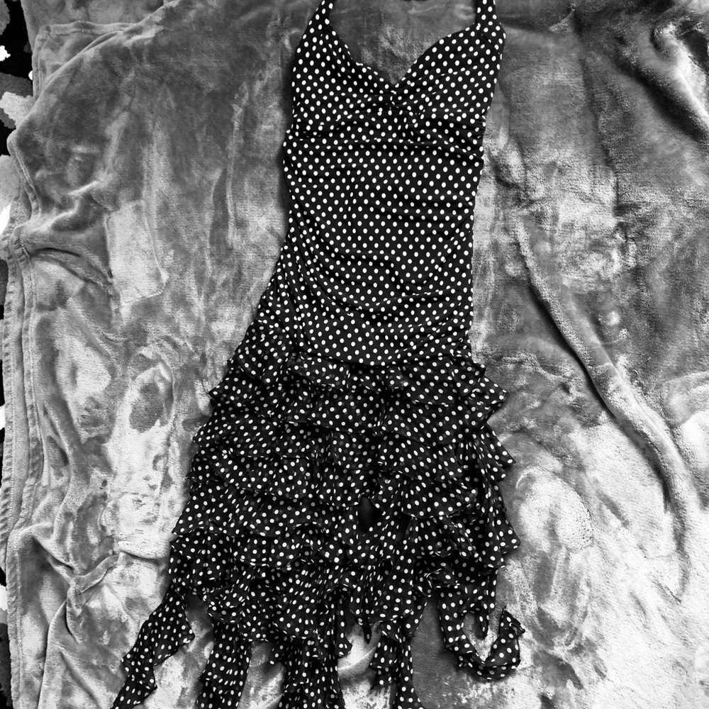 BCBG Maxazria dress